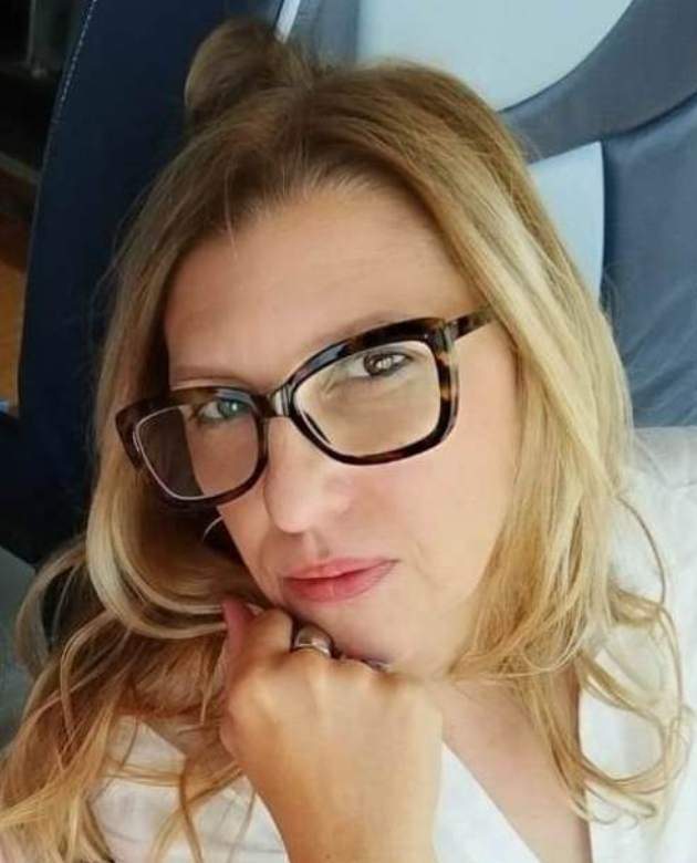 Bojana Dimitrijević - Visual Artist
